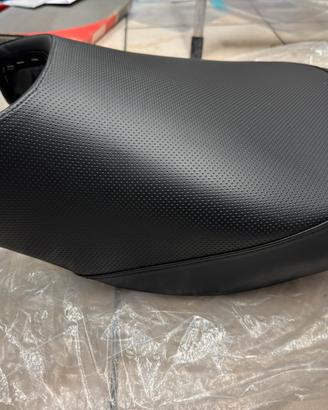 Sedie confort riscaldabili bmw R1250GS