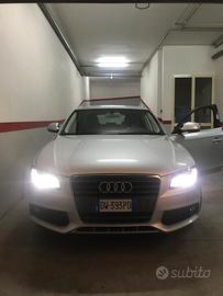 Audi a4 avant b8