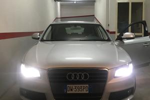 Audi a4 avant b8