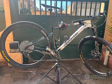 Scalpel HT 1 Alto Modulo