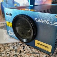 LASER GREEN JB System Space-2 (30mW)