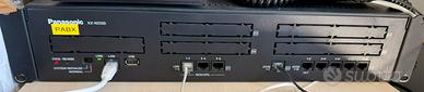 Centralino  Panasonic KX-NS500