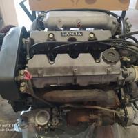 Motore 831C5000 Delta Integrale 8V COMPLETO