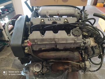 Motore 831C5000 Delta Integrale 8V COMPLETO