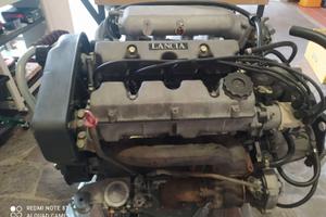 Motore 831C5000 Delta Integrale 8V COMPLETO