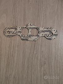 testata fiat 500/126