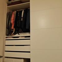 Armadio PAX ikea