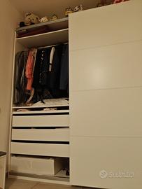 Armadio PAX ikea