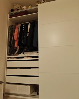 Armadio PAX ikea