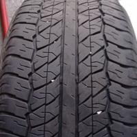 4 gomme dunlop