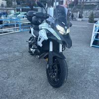 Trk 502
