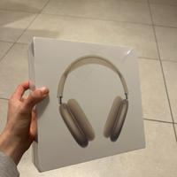 Air pods max