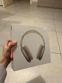 Air pods max