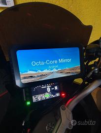 Podofo A3526 - Navigatore Android