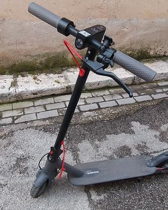 monopattino elettrico 