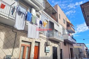 Appartamento - Bilocale 50mq da ristrutturare