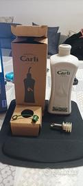 oliera in ceramica f.lli Carli nuova con box