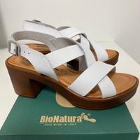 Sandali BioNatura
