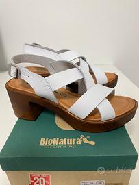 Sandali BioNatura