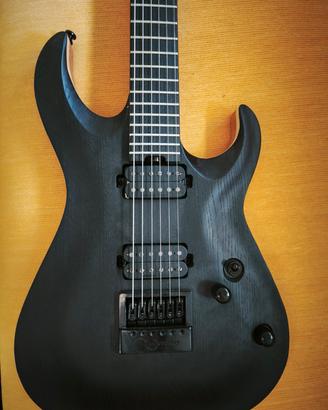 chitarra elettrica cort kx700