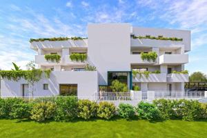 Appartamento di 184 m² con 4 locali e box auto a T
