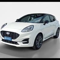 FORD Puma II 2024 - Puma 1.0 ecoboost h Sound Edit