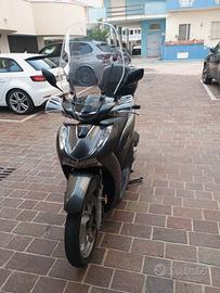 Honda sh 150