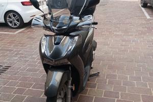 Honda sh 150