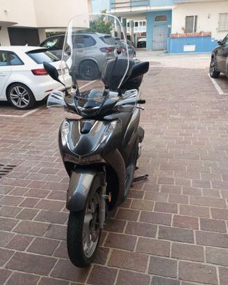 Honda sh 150