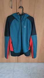 Montura Techno Hoody Maglia Uomo L