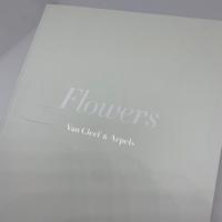 Catalogo gioielli Flowers • Van Cleef & Arpels