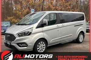 Ford Tourneo Custom 320 2.0 EcoBlue 185CV aut. PL 