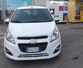 CHEVROLET Spark - 2013