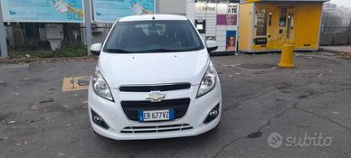 CHEVROLET Spark - 2013