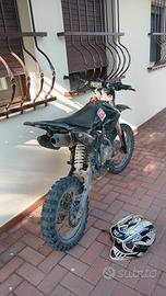  pit bike 140