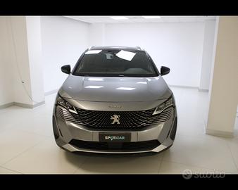 PEUGEOT 3008 2ª serie - 3008 PureTech Turbo 130 S&