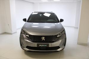 PEUGEOT 3008 2ª serie - 3008 PureTech Turbo 130 S&