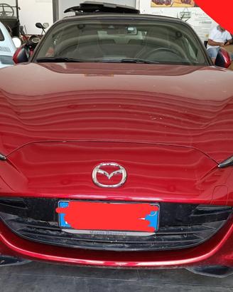 RICAMBI USATI AUTO MAZDA MX-5 (04.2015) PE-VPR, PE