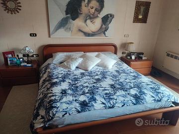 Camera da letto matrimoniale