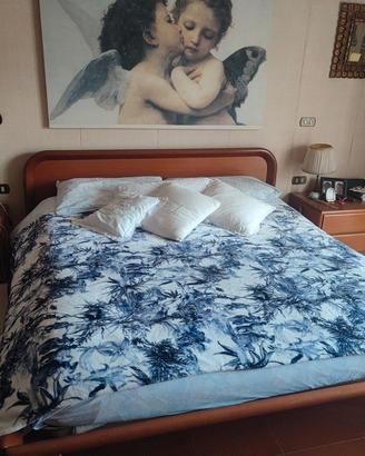 Camera da letto matrimoniale