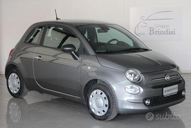 FIAT - 500 - 1.0 Hybrid