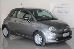 FIAT - 500 - 1.0 Hybrid