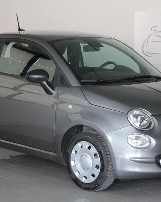 FIAT - 500 - 1.0 Hybrid