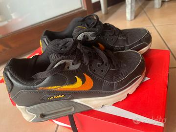 Air max bambino n. 35.5