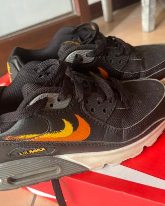 Air max bambino n. 35.5