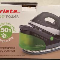 Ferro da stiro con caldaia