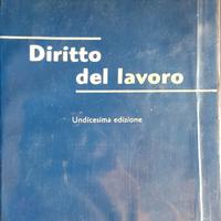 Diritto del Lavoro - Del Punta