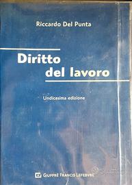 Diritto del Lavoro - Del Punta
