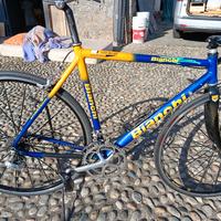 Bianchi Lite Alloy