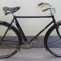 Bici epoca Bianchi Legnano Taurus